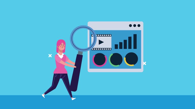 تحلیل استراتژیک برای بازاریابی دیجیتال آژانس و افزایش دیده شدن آنلاین