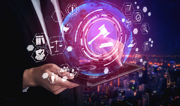 استراتژی دیجیتال وکلا برای جذب تولیدکنندگان بزرگ