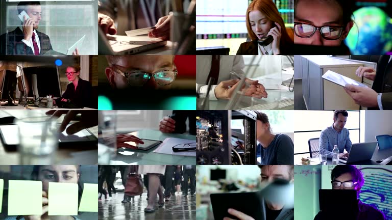 تیم متخصصین فنی در حال ارائه خدمات فوری، نمادی از خدمات فنی فوری و تاثیر سئو فوق محلی.