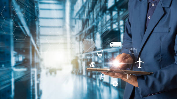 بهینهسازی کریدور تجاری غرب با سئو دوزبانه و CRM حمل و نقل توسط پینو سایت