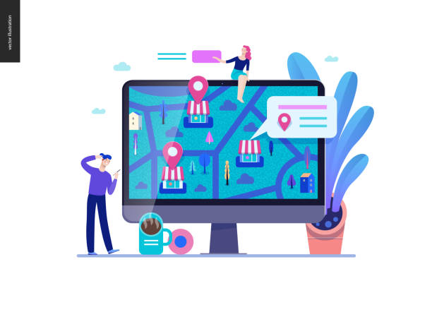 وبسایت فروشگاهی B2B برای قطعات خودرو