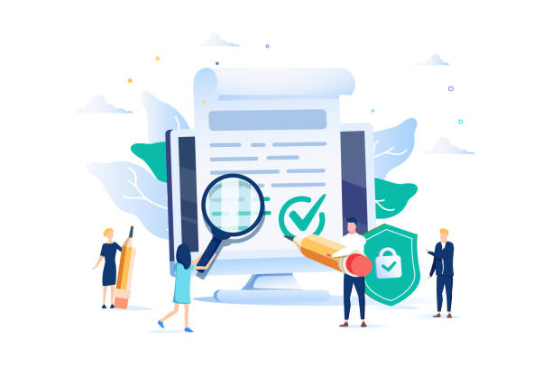 ثبت قرارداد شرکت و بررسی شرایط و مقررات، اهمیت ثبت قراردادهای شرکت برای دوام کسبوکار، سئو دفاتر وکالت