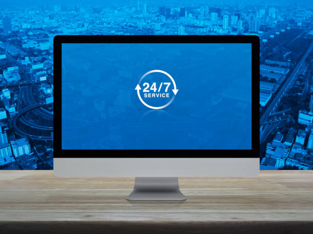 پشتیبانی سایت ۲۴/۷ آژانس مسافرتی و موفقیت در دیجیتال مارکتینگ گردشگری