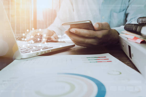 بازاریابی دیجیتال کارخانجات و سئو B2B برای قطب صنعتی قزوین