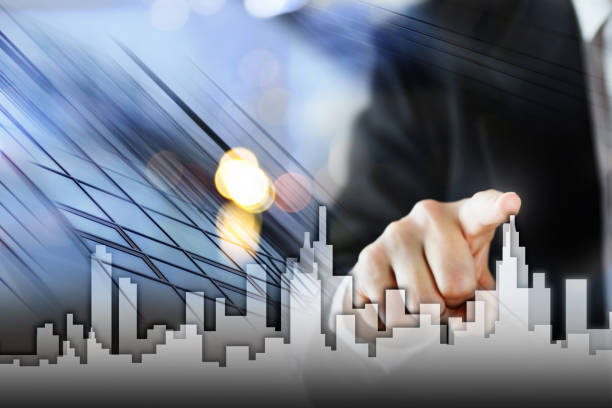 استراتژی دیجیتال املاک لوکس در لواسان