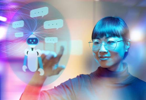 بازاریابی هوشمند عطر با تحلیل دادههای مشتری