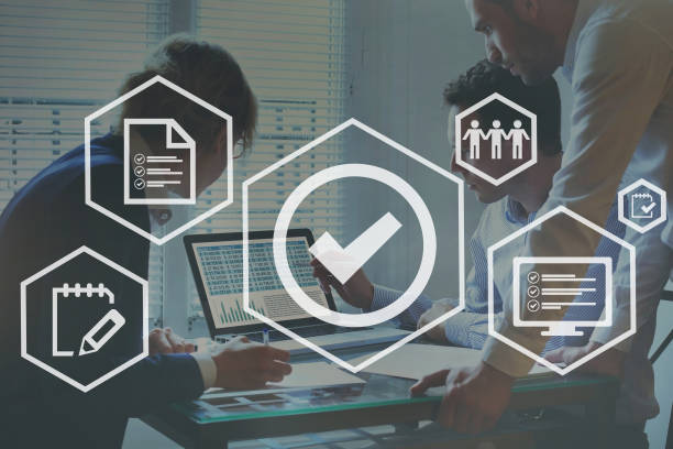 تجربه کاربری و اعتماد سازی آنلاین حقوقی با طراحی وبسایت حرفه ای