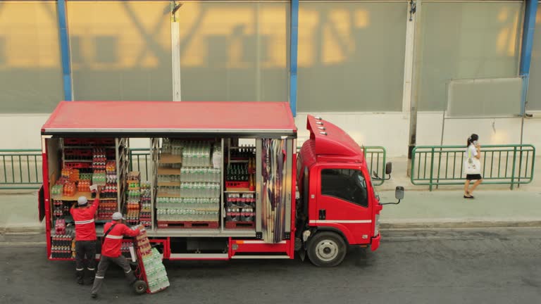 لجستیک و حمل و نقل بینالمللی برای صادرات خشکبار به بازارهای اوراسیا
