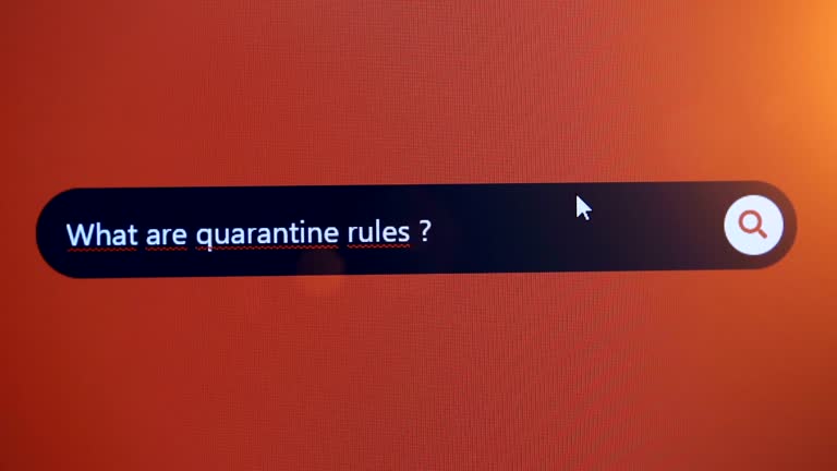 قوانین قرنطینه و محدودیتها، تغییرات قانونی، مشاوره حقوقی کسب و کار، سئو دفاتر وکالت