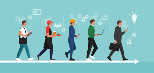 توسعه کسب و کار کترینگ با استراتژی دیجیتال یکپارچه