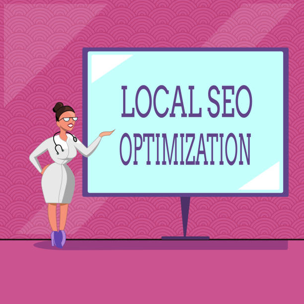 سئو محلی مراکز درمانی در کرج برای جذب بیمار توسط پینو سایت