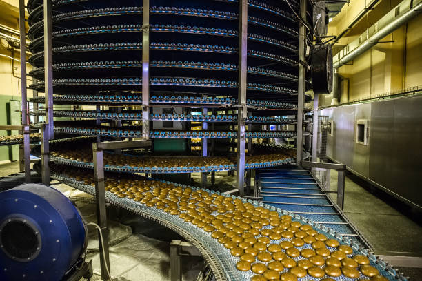 تضمین زنجیره تامین دیجیتال در ساوه: نقش پشتیبانی سایت ۲۴/۷ و ساخت نرم افزار حسابداری در موفقیت سئو B2B کارخانجات مواد غذایی - خط تولید مکانیزه مواد غذایی