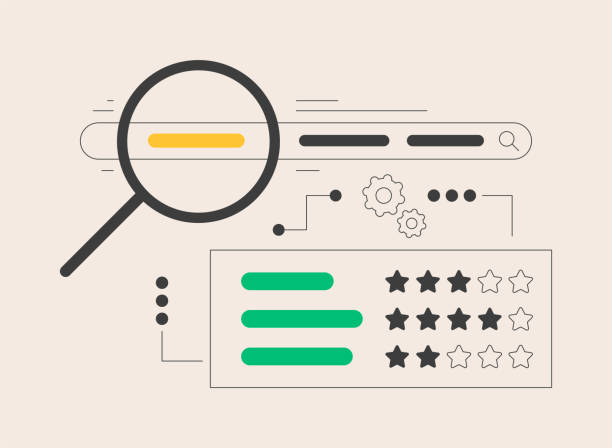 افزایش رتبه گوگل و سئو محلی برای خدمات تعمیر لوازم خانگی با طراحی سایت PWA