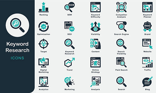 تضمین امنیت پروژههای صنعتی اهواز: نقش حیاتی پشتیبانی سایت و امنیت سایبری در برندینگ دیجیتال شرکتهای ساختمانی - تحقیق کلمات کلیدی و بهینه سازی سایت