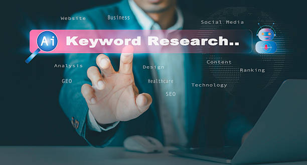 استراتژی فروش دیجیتال فرش با سئو بینالمللی