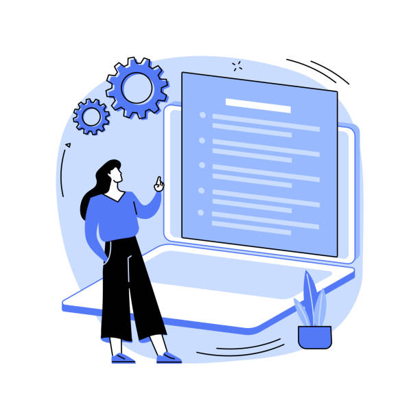 سئو محلی و طراحی سایت با پورتفولیو بصری برای معماری سبز در لواسان - معماری سبز، طراحی سایت باغبانی، سئو محلی، پورتفولیو بصری، پروژههای لوکس فضای سبز