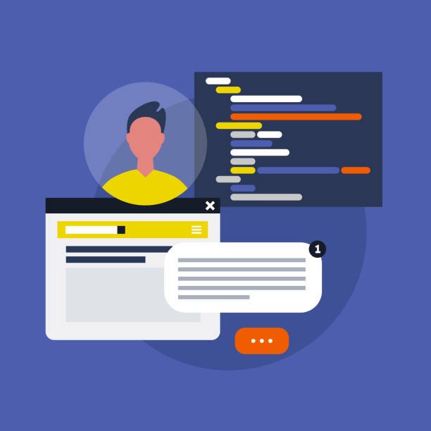 طراحی وبسایت و بهینه سازی تجربه کاربری (UX) برای مدیریت هوشمند پورتفولیو