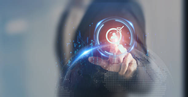 جذب موکل آنلاین و اعتمادسازی دیجیتال برای وکلا