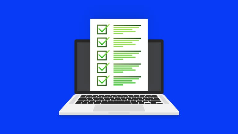 مدیریت مالی دیجیتال و حسابرسی آنلاین با پورتال امن