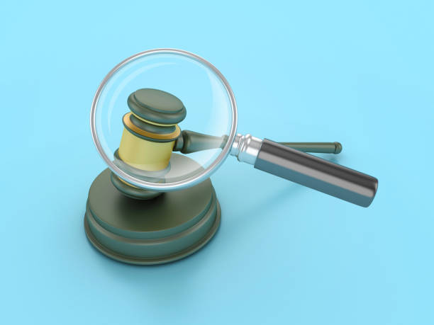 جذب موکل دفاتر وکالت از طریق بهینه سازی سایت و سئو