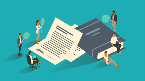 اعتمادسازی آنلاین برای دفاتر مشاوره مهاجرت