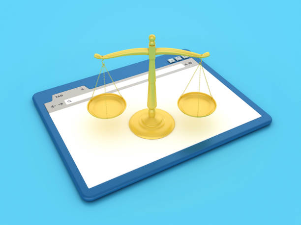 اهمیت بهینهسازی موتور جستجو برای وکلا در شیراز و آموزش سئو داخلی