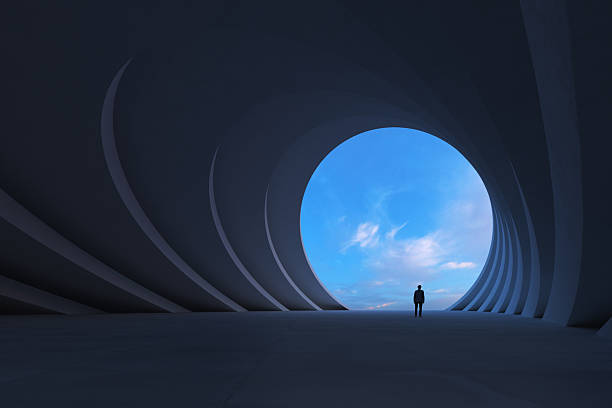 معماری آینده در همدان با هوش مصنوعی و طراحی تجربه کاربری