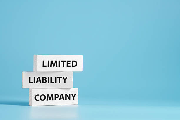 اهمیت برندینگ حقوقی و شرکت با مسئولیت محدود - پینو سایت 2025