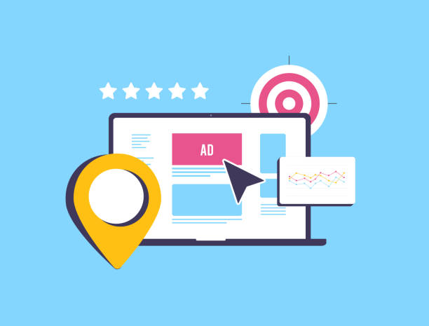 سئو فوق محلی و بازاریابی محلی برای خدمات فنی منزل در عظیمیه کرج با طراحی سایت PWA