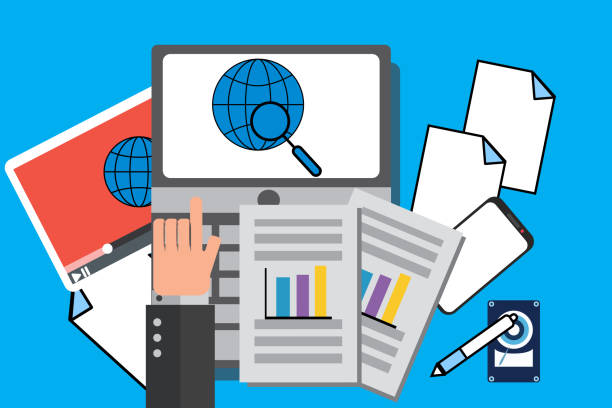 بازاریابی دیجیتال B2B و سئو ناشران بینالمللی برای جهانی شدن