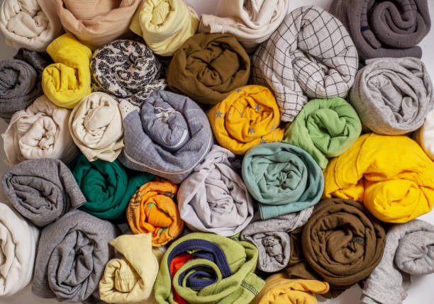 نقش نرم افزار مدیریت تولید در کارخانجات پوشاک تبریز برای کاهش خطاهای تولید و ارتقای سئو B2B صنعتی