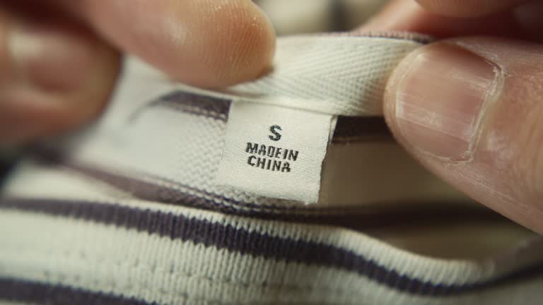 بازاریابی بینالمللی نساجی و رقابت جهانی