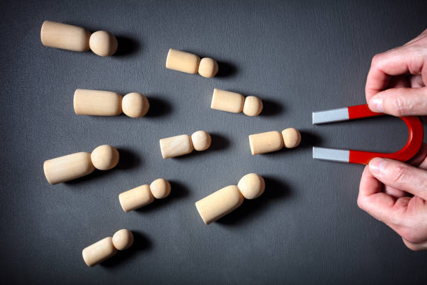 جذب شرکای بینالمللی با سئو B2B و مدیریت مالکیت معنوی