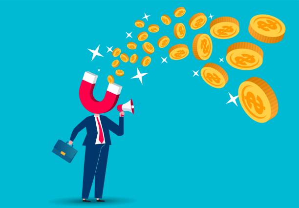 جذب سرمایهگذار خارجی برای شرکتهای معدنی کرمان با برندینگ دیجیتال