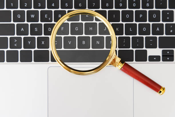 طراحی وبسایت و سئو دفاتر حقوقی - پینو سایت 2025