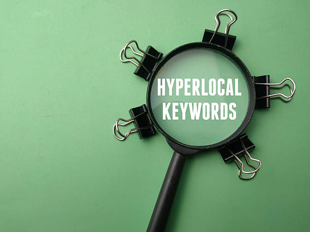 سئو فوق محلی برای خدمات کودک و بهینه سازی محلی کسب و کار