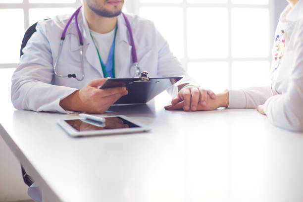 بازاریابی پزشکی و CRM درمانی برای کلینیک زیبایی