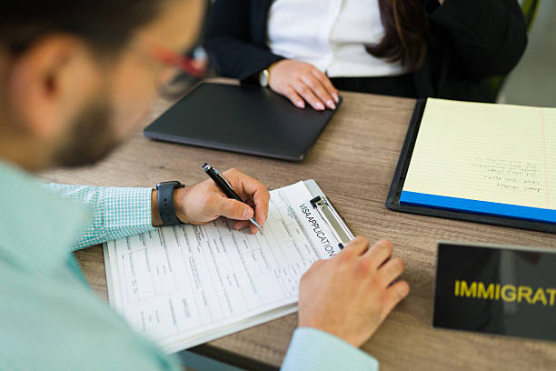 مشاوره مهاجرتی و اهمیت CRM در جذب مشتری