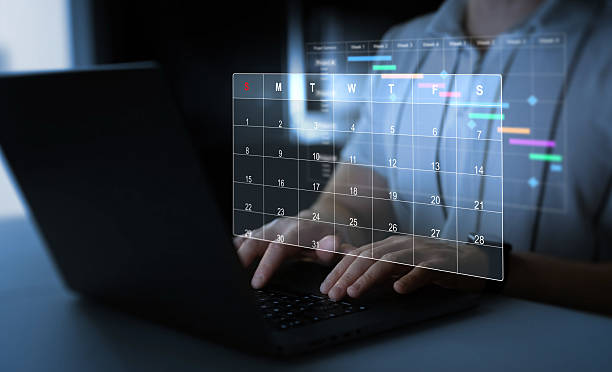 مدیریت زمان و برنامه ریزی برای استراتژی دیجیتال و بازاریابی آنلاین - بهینه سازی وبسایت و پشتیبانی سایت
