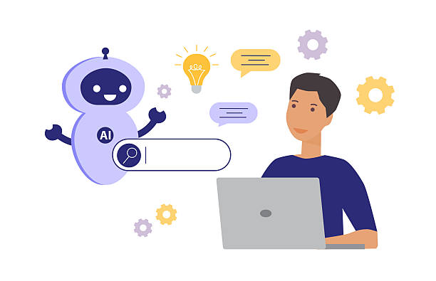 جستجوی صوتی سئو برای مراکز درمانی و جذب والدین آنلاین