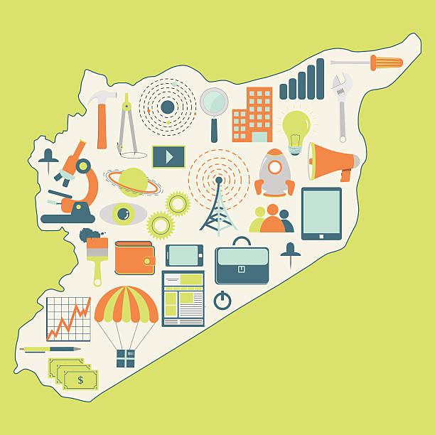 سئو بینالمللی برای صادرات سازهای کردی به بازارهای جهانی 2025