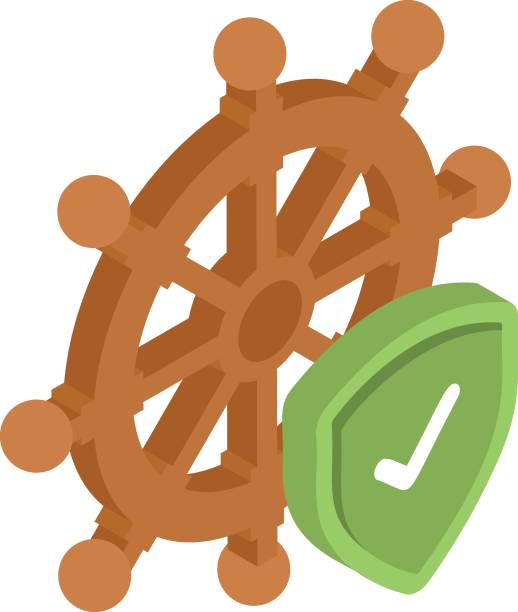 تصویری از مفاهیم بیمه دریایی و حقوق دریانوردی - مدیریت ریسک دریایی، بیمه دریایی، برندینگ دیجیتال، تولید محتوا سئو، استراتژی بازاریابی دیجیتال بیمه