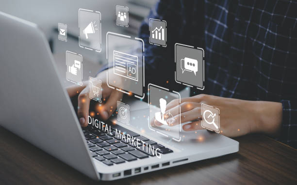 بازاریابی دیجیتال قالیشویی و سئو محلی در تبریز - پینو سایت