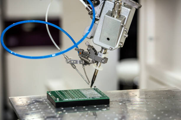 مدیریت هوشمند سفارشات چوب از جنگلهای گرگان: نقش نرم افزار یکپارچه در بهینه سازی فرآیندهای صنعت چوب و نجاری با سئو B2B نجاری