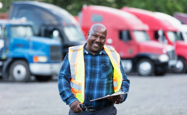 مدیریت ناوگان حمل و نقل و نرم افزار مدیریت ناوگان