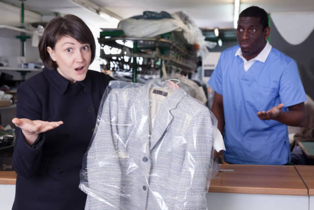 افزایش مشتری خشکشویی با طراحی وبسایت حرفهای