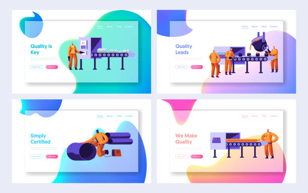 بازاریابی آنلاین کارگاه صنعتی جوشکاری در اراک