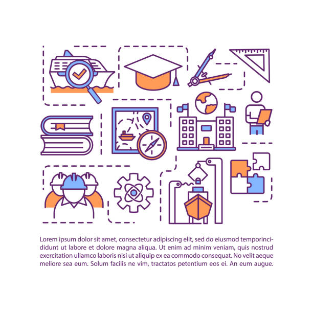 آموزش علوم دریایی آنلاین با پلتفرم LMS