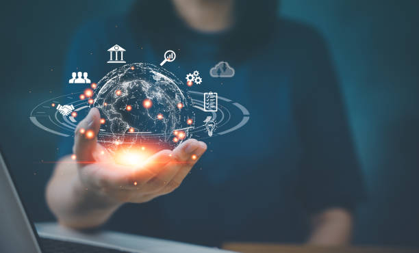 ساخت پلتفرم آنلاین لیزینگ خودرو با پینو سایت