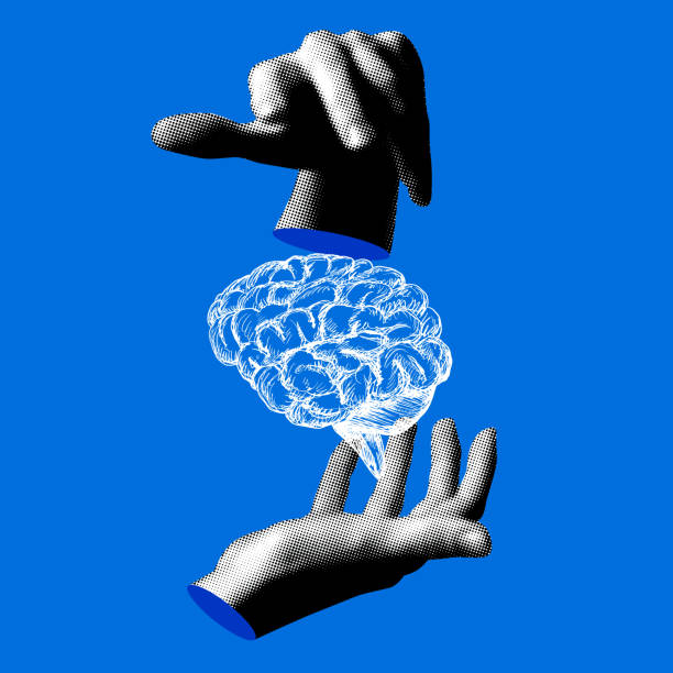 بازاریابی دیجیتال روانشناسی با استفاده از هوش مصنوعی